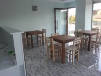 Geyikli Paris Otel - Bữa sáng