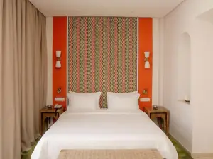 Top 10 4-Star Select Hotels in Sousse