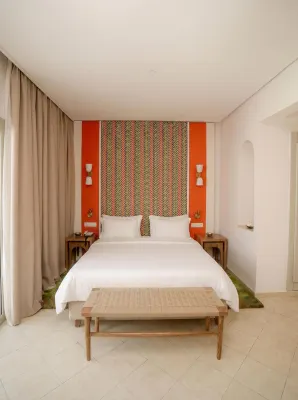 Seabel Alhambra Beach Golf & Spa - 4-Star