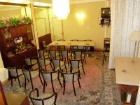 Hotel Italia City Center