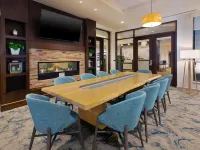 Hilton Garden Inn Akron Hotels in Akron