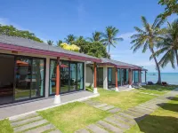 Samui Mermaid Beachfront Hotels near Bang Rak Pier
