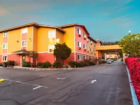 Bay City Inn Hoteles en Condado de Whatcom