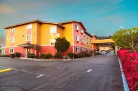 Bay City Inn