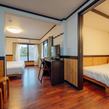 Hotel Morgenrot