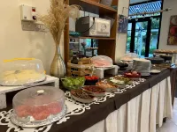 Bed and Breakfast Villa Giovanna - breakfast