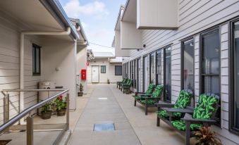 Kingaroy Country Motel