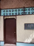 Concepcion Divers Lodge - Beach