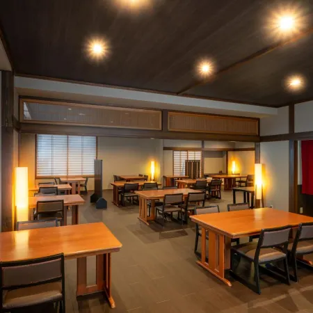 Shirabu Onsen Higashiya