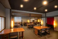 Shirabu Onsen Higashiya - servizio colazione