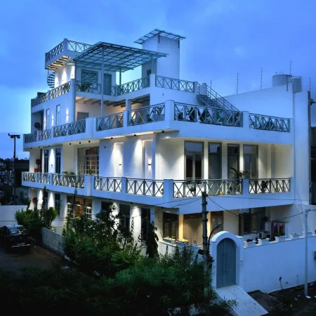 Inara House