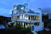 Inara House - شرفة