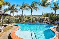 Waipu Cove Resort - 3-Star