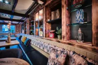 The Old Bridge Inn, Holmfirth, West Yorkshire - Wifi