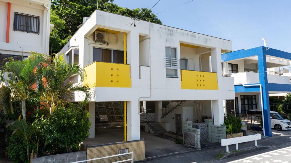 Guest House Senaga