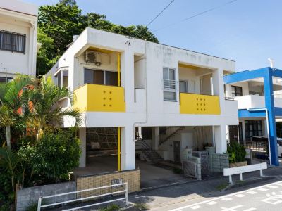 Guest House Senaga