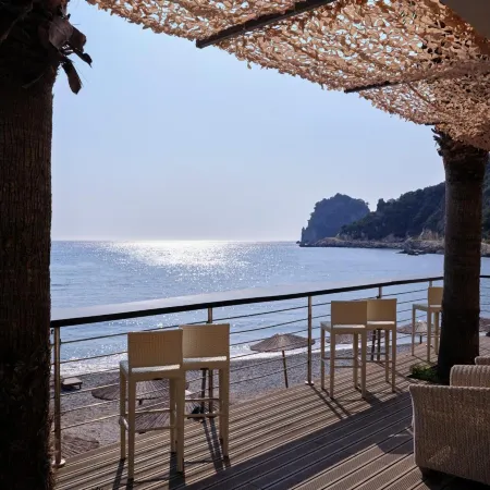 Atlantica Grand Mediterraneo Resort - Adults Only
