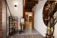 Hotel Schloßschenke - bar