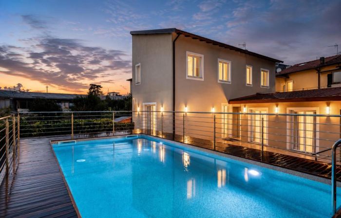 Petit Hotel