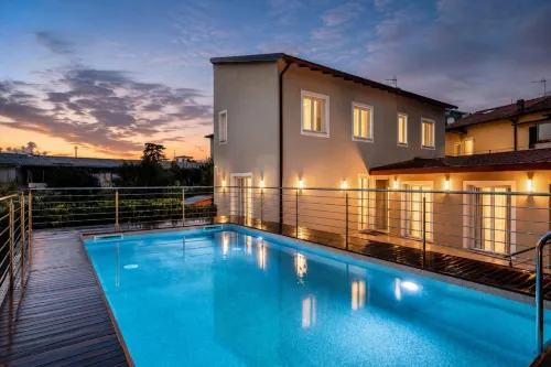 Petit Hotel - Pet friendly