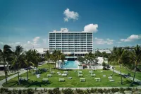 The Ville Resort - Casino - parking