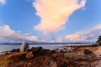 Phayamas Private Beach Resort and Island Brew - Adults Only - Bãi biển