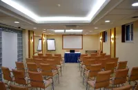 โรงแรม เวอริทัส - ติดทะเล