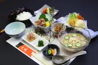日向第一ホテル - 朝食