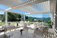 Vigna Caio Relais & Spa - Breakfast