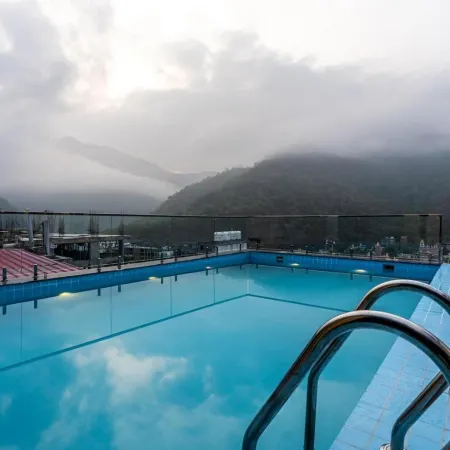 Gostops Plus Rishikesh Tapovan