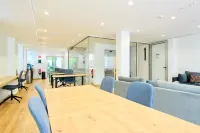 Hotel Emeté & Coworking by AirNest - sul mare