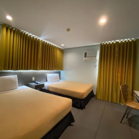 Cebu R Hotel Mabolo