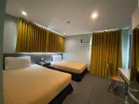 Cebu R Hotel Mabolo - Kylpylä