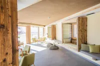 Biohotel Eggensberger - spa