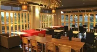 Villa Gris Pranburi - bar