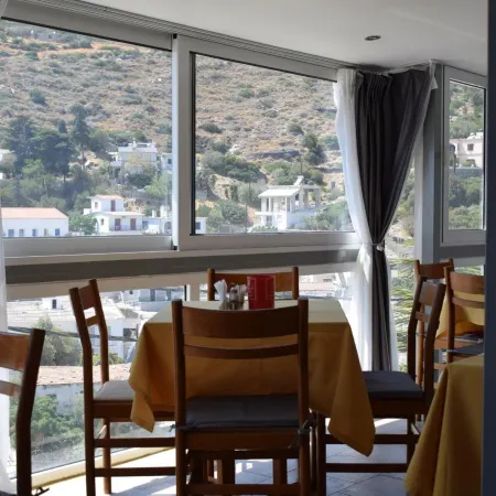Kastro Hotel