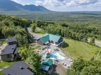 Domaine la foret enchantee - Горячие источники