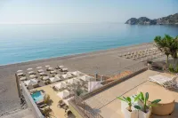 Taormina Villa Oasis Residence - Ocean View