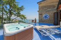 Il Melograno in Costa d'Amalfi - Romantic Experience - วิลล่า