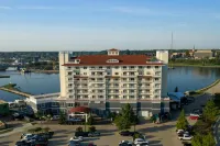 The Inn at Harbor Shores - Gym