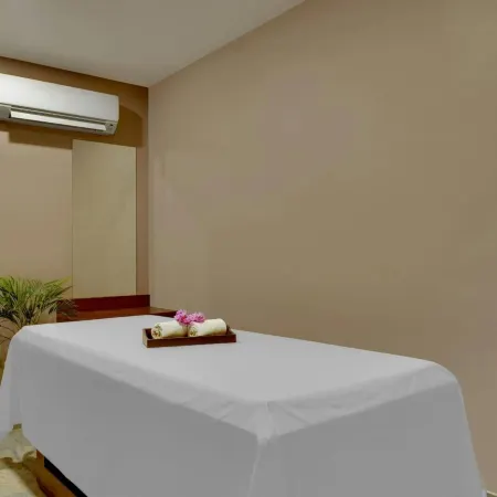 The Fern Residency, Bhuj