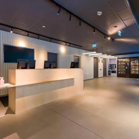 Ibis Budget Leipzig City