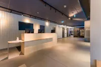 إيبيس بودجيت لايبزيغ سيتي - موقف سيارات