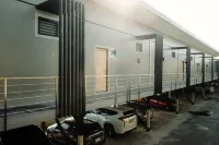 Baan Tah On The Sea - Parkplatz