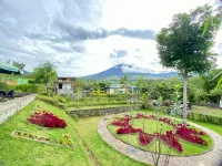 The Gate Rinjani - Wifi