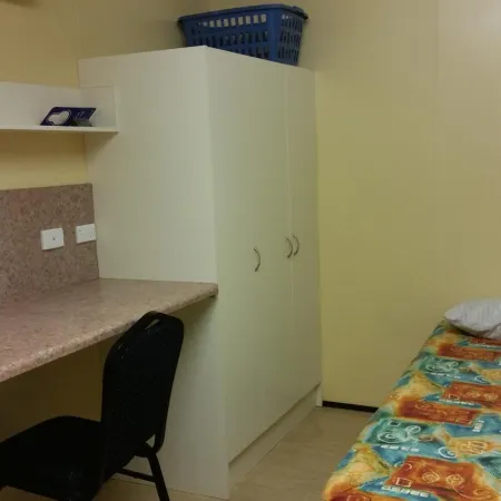 Leichhardt Accommodation