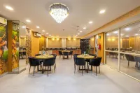 Hotel Red York - جاكوزي