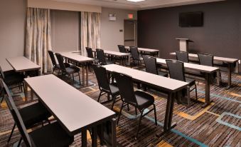 Residence Inn East Lansing