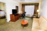 Hilton Garden Inn Ontario/Rancho Cucamonga Hotels in Rancho Cucamonga