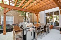 Homewood Suites by Hilton San Antonio - Northwest Hotel dekat Research Administration Building